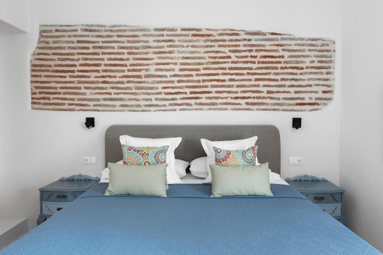 La Amara Zaid - En El Casco Antiguo De Frigiliana Apartment Exterior photo