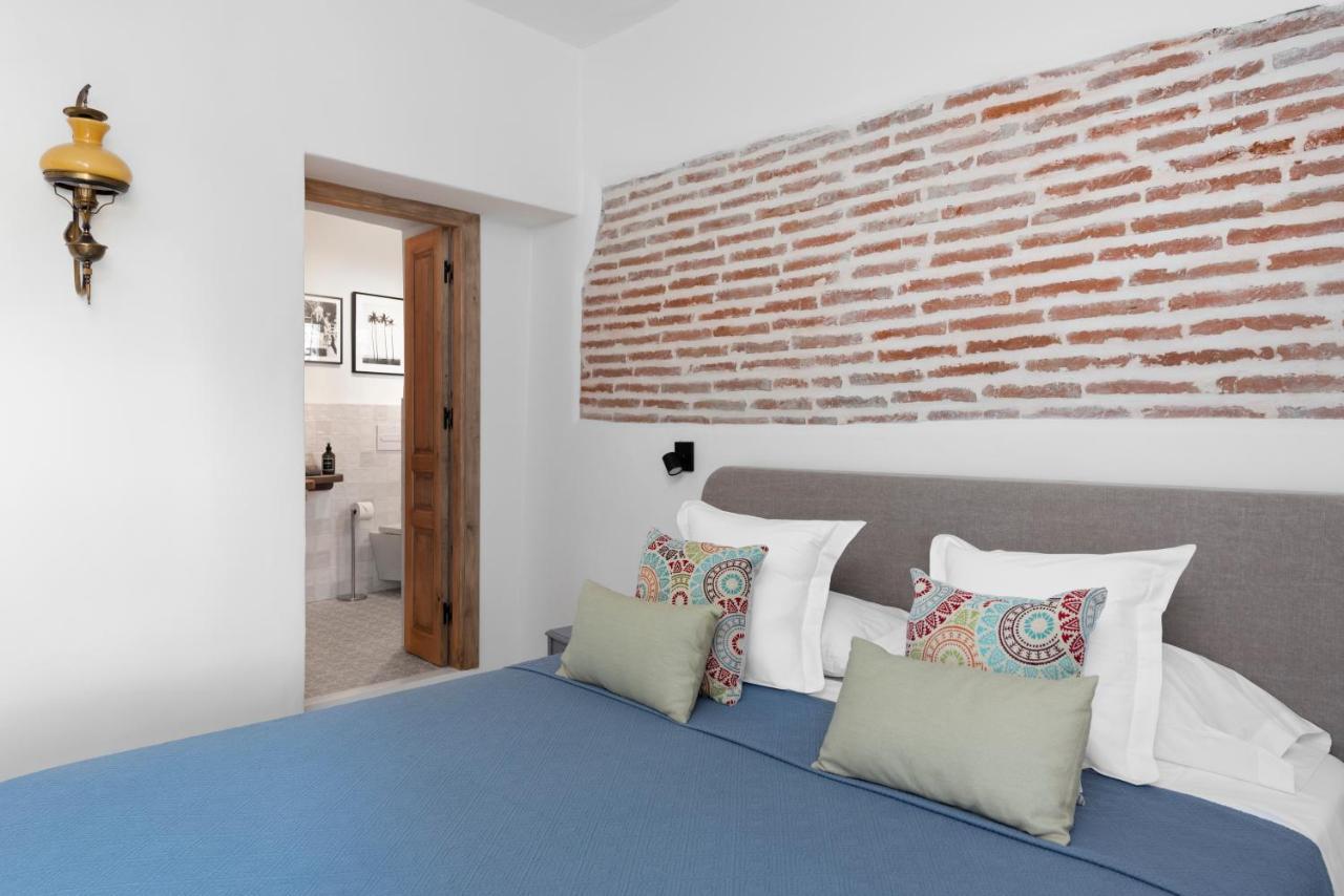 La Amara Zaid - En El Casco Antiguo De Frigiliana Apartment Exterior photo
