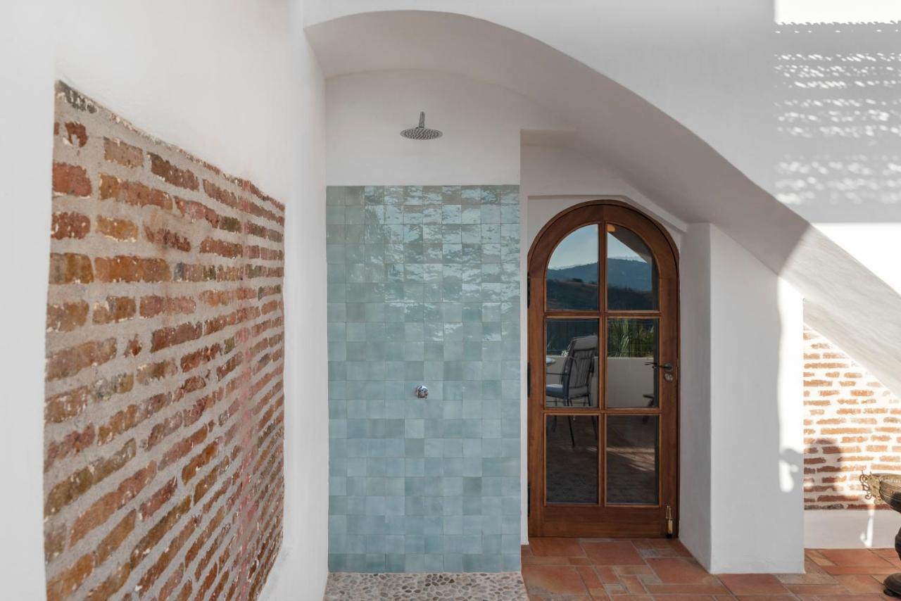 La Amara Zaid - En El Casco Antiguo De Frigiliana Apartment Exterior photo